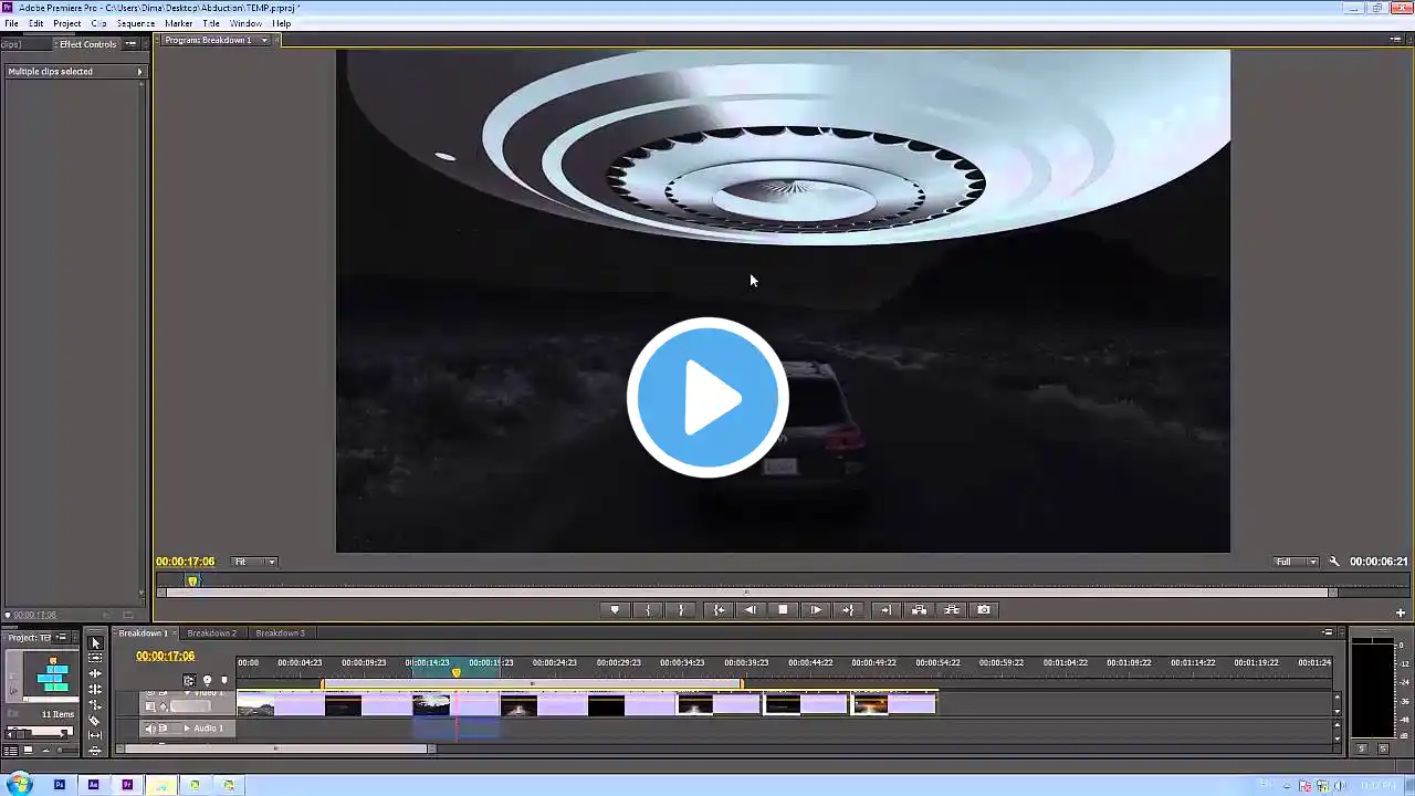 ภาพตัวอย่างวิดีโอ