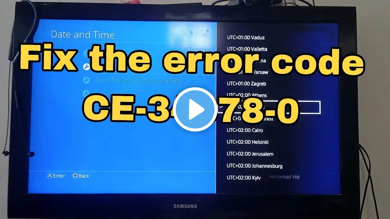 ภาพตัวอย่างวิดีโอ