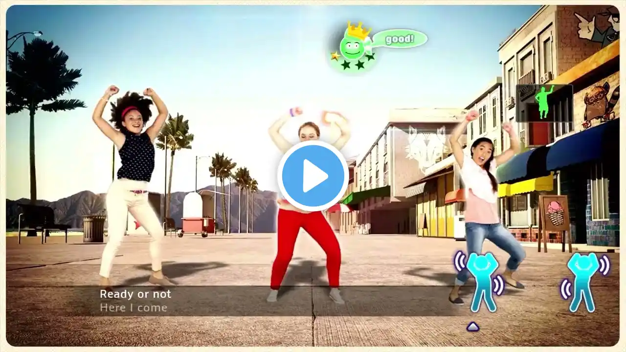 ภาพตัวอย่างวิดีโอ