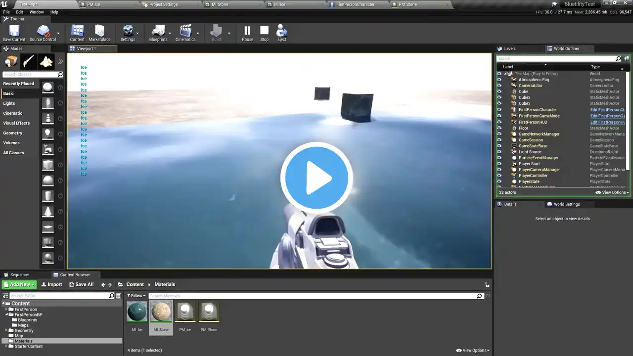 ภาพตัวอย่างวิดีโอ