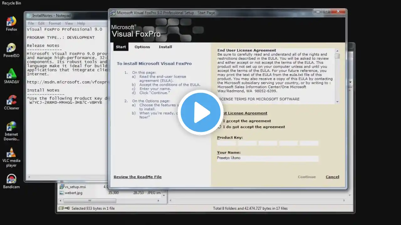 ภาพตัวอย่างวิดีโอ