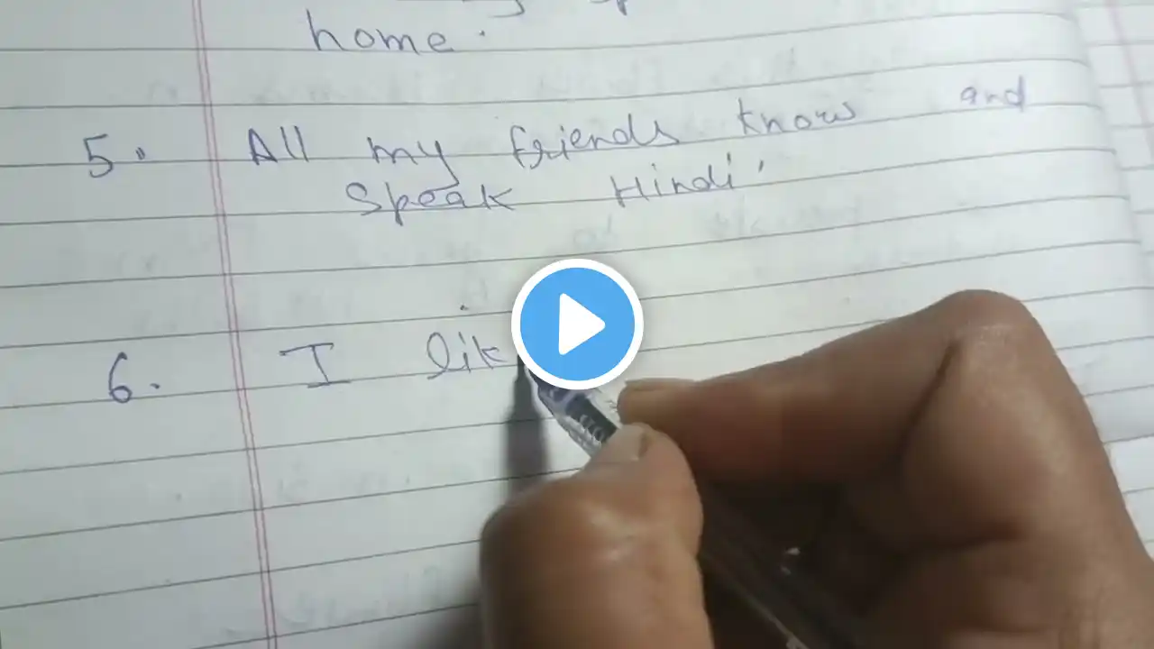 ภาพตัวอย่างวิดีโอ