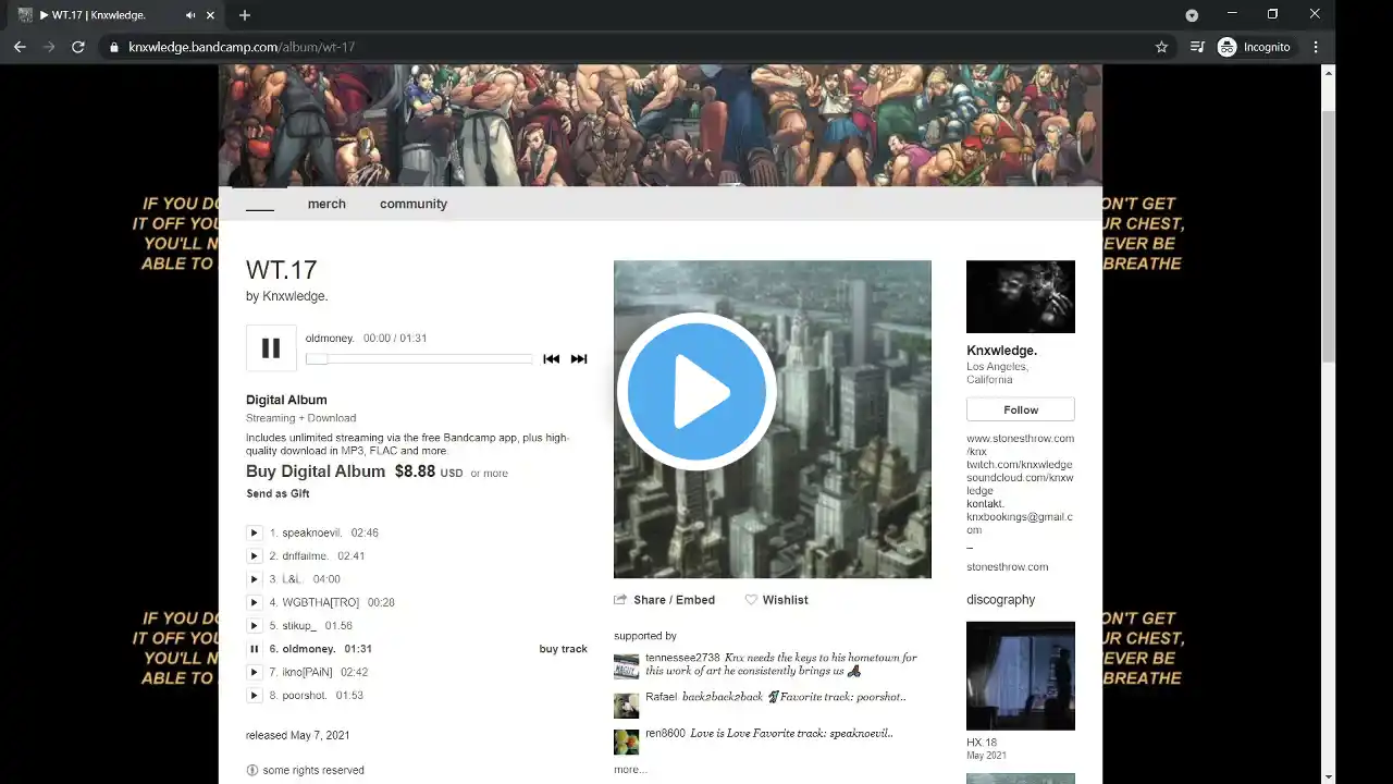 ภาพตัวอย่างวิดีโอ