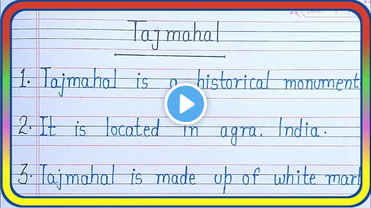 ภาพตัวอย่างวิดีโอ