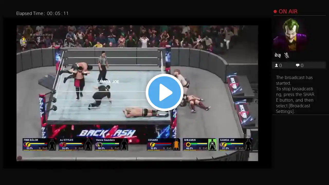 ภาพตัวอย่างวิดีโอ