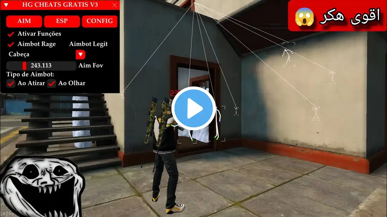 ภาพตัวอย่างวิดีโอ