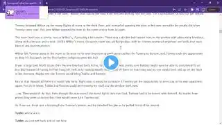 ภาพตัวอย่างวิดีโอ