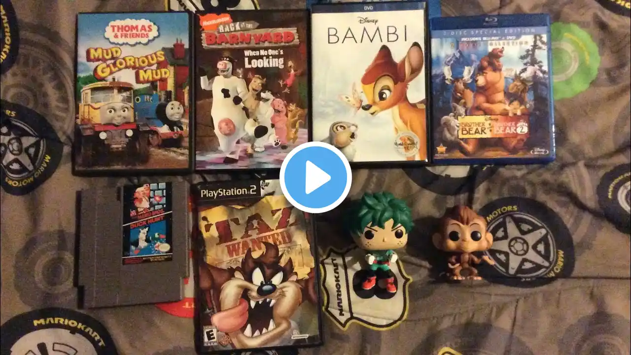 ภาพตัวอย่างวิดีโอ