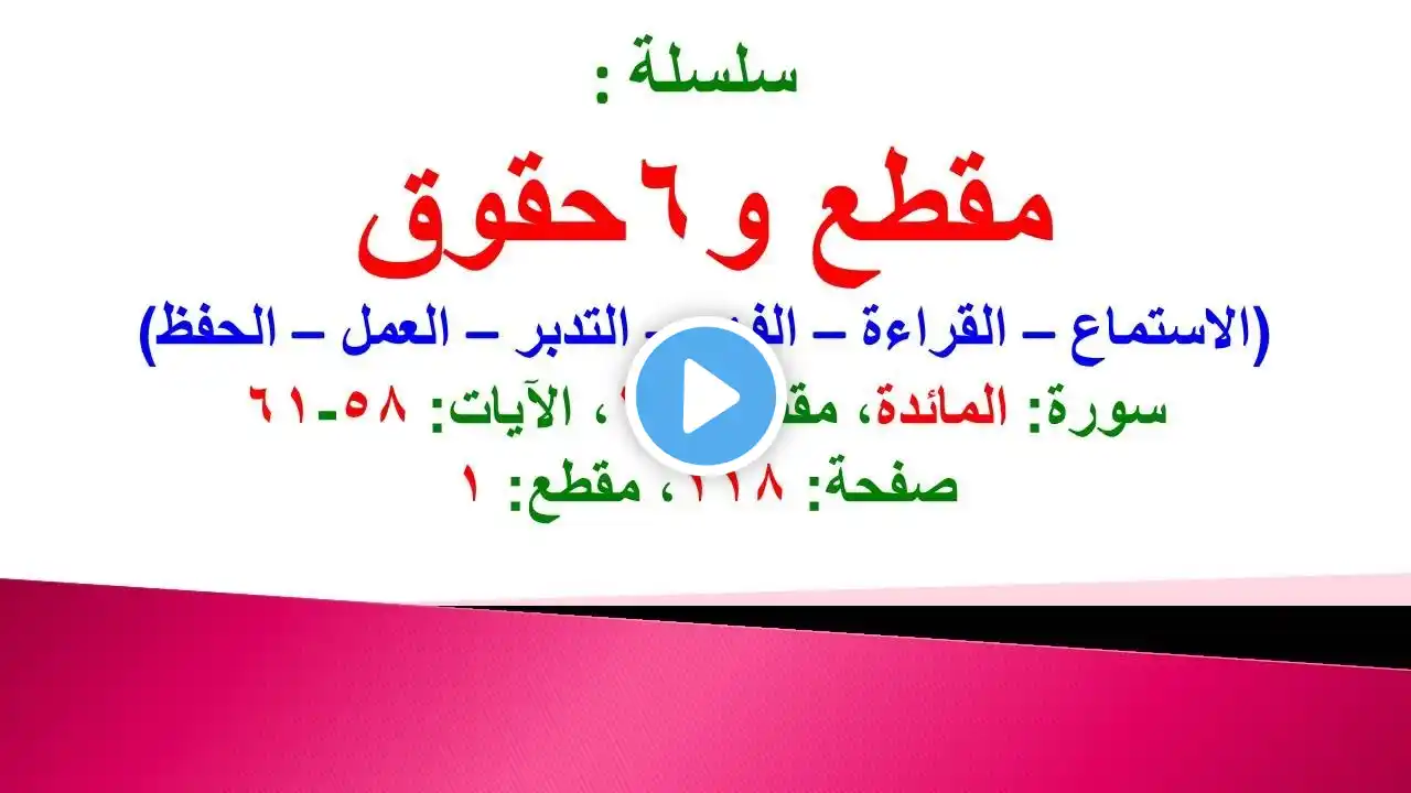 ภาพตัวอย่างวิดีโอ