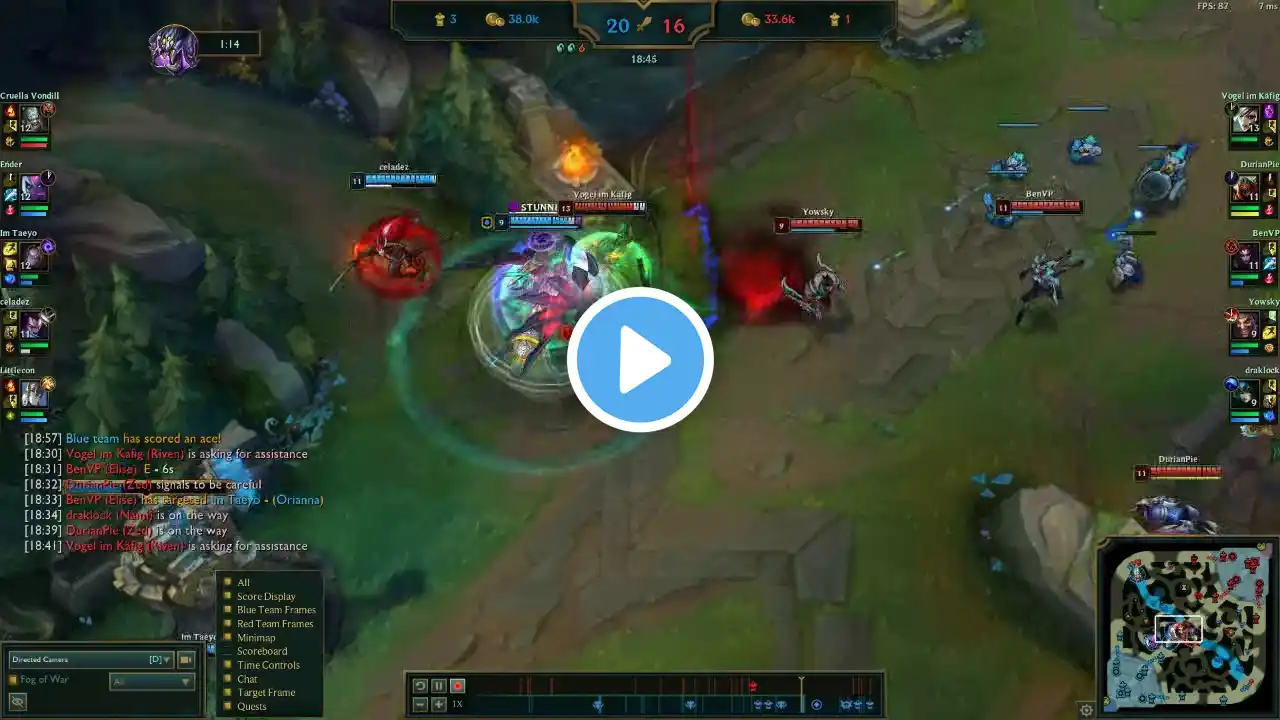 ภาพตัวอย่างวิดีโอ