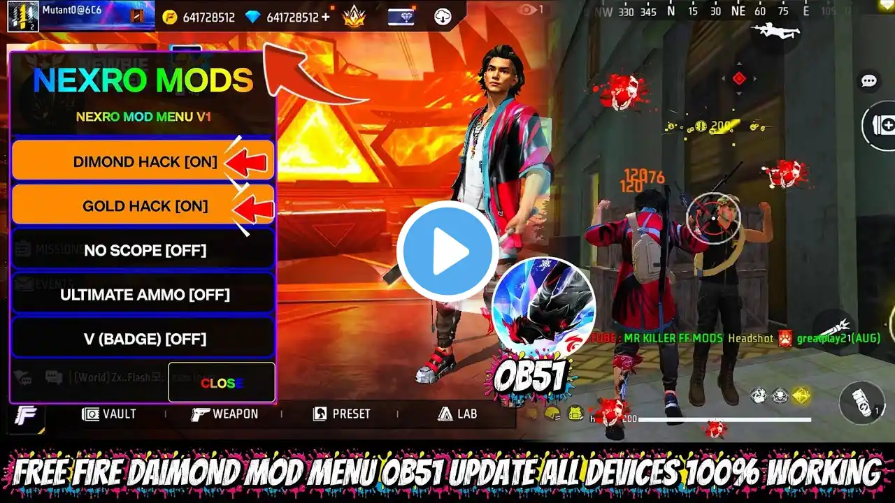 ภาพตัวอย่างวิดีโอ