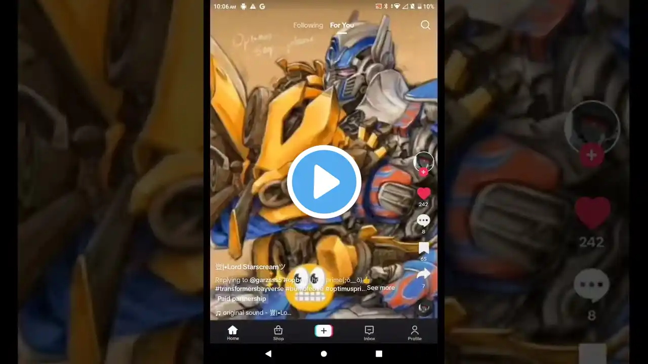 ภาพตัวอย่างวิดีโอ