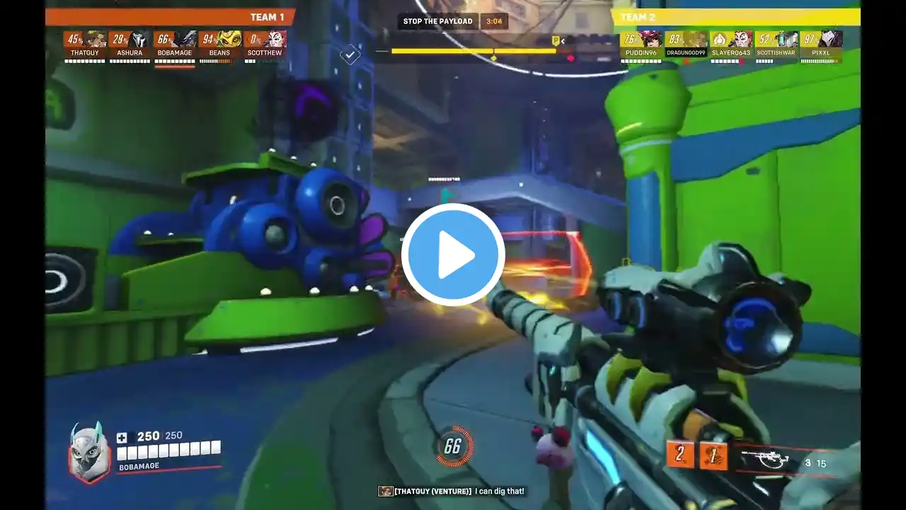 ภาพตัวอย่างวิดีโอ