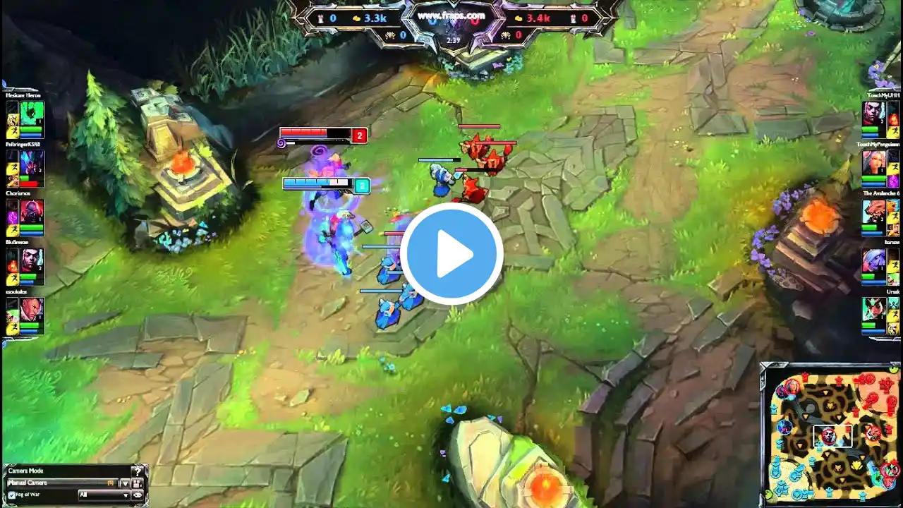 ภาพตัวอย่างวิดีโอ