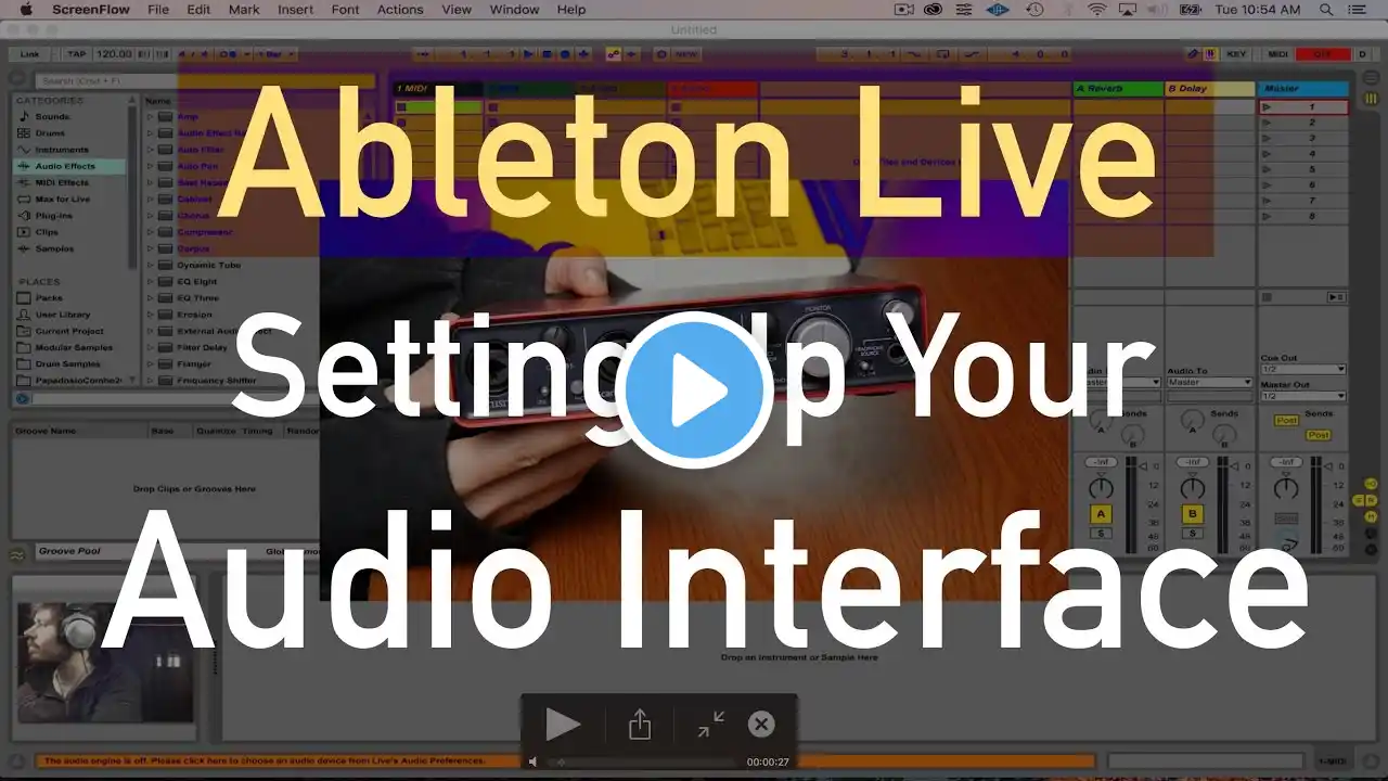 ภาพตัวอย่างวิดีโอ