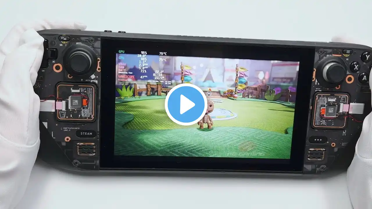 ภาพตัวอย่างวิดีโอ