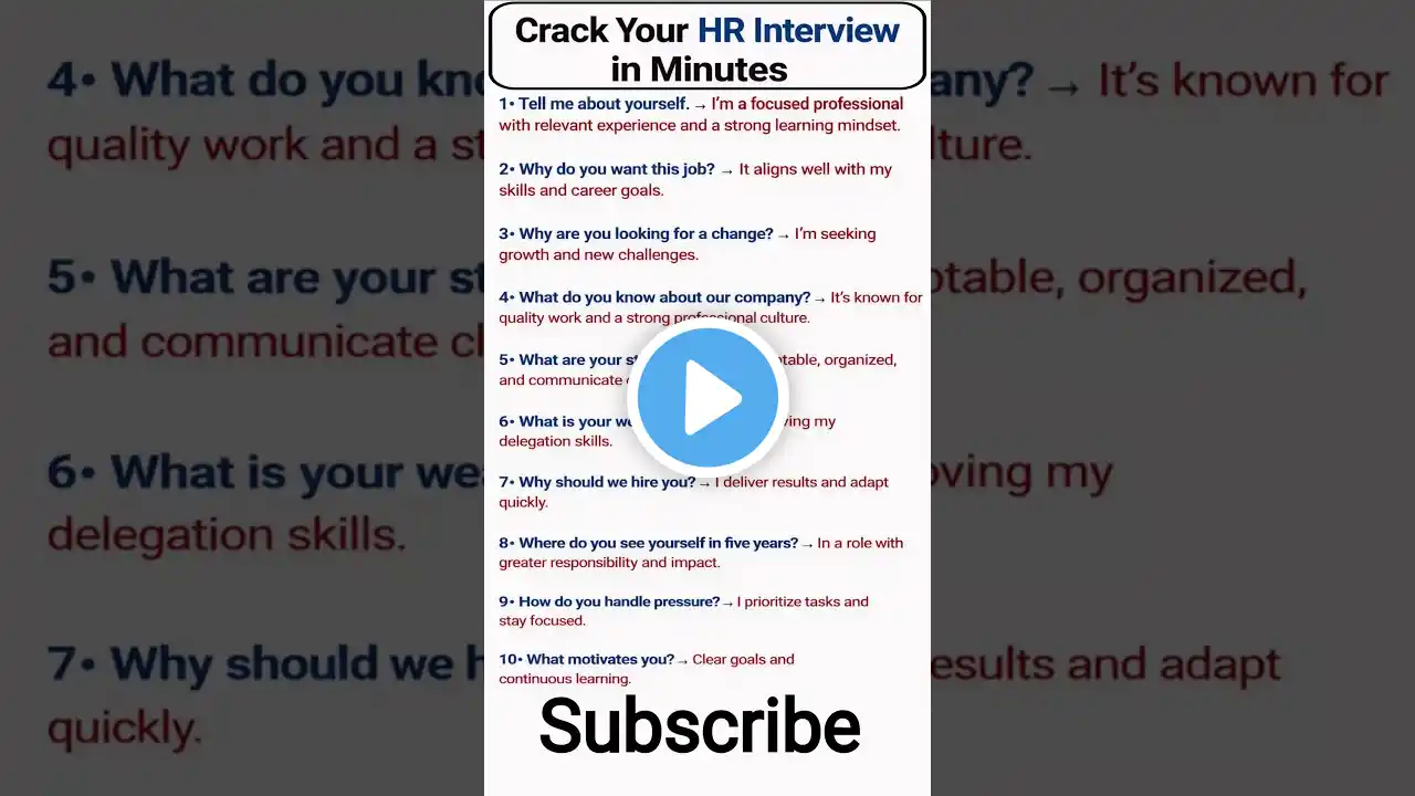 ภาพตัวอย่างวิดีโอ