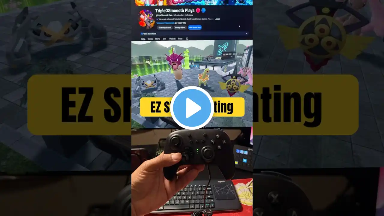 ภาพตัวอย่างวิดีโอ