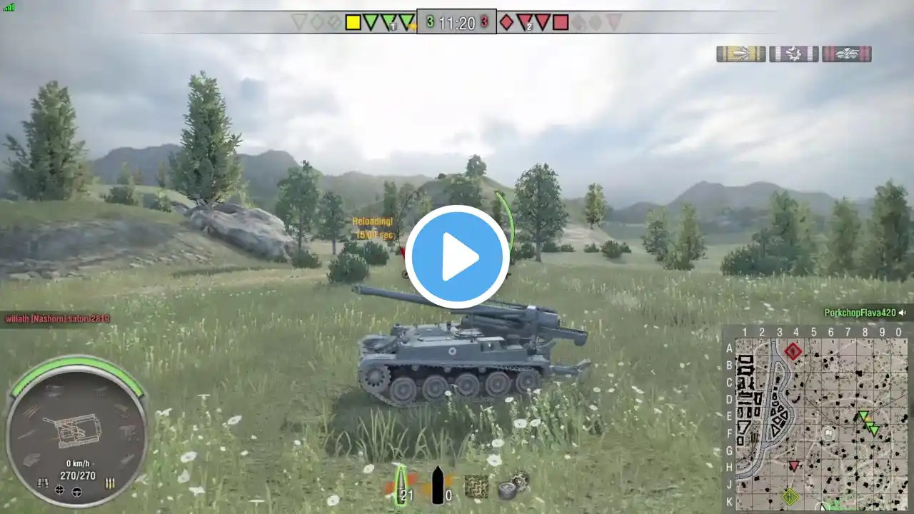 ภาพตัวอย่างวิดีโอ