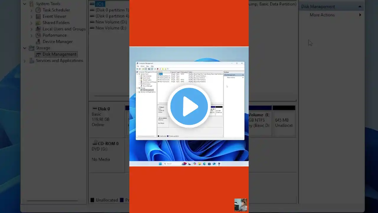 ภาพตัวอย่างวิดีโอ