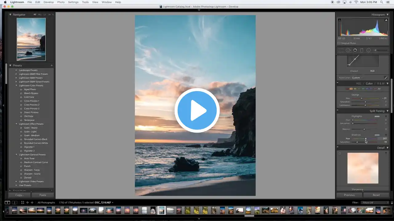 ภาพตัวอย่างวิดีโอ