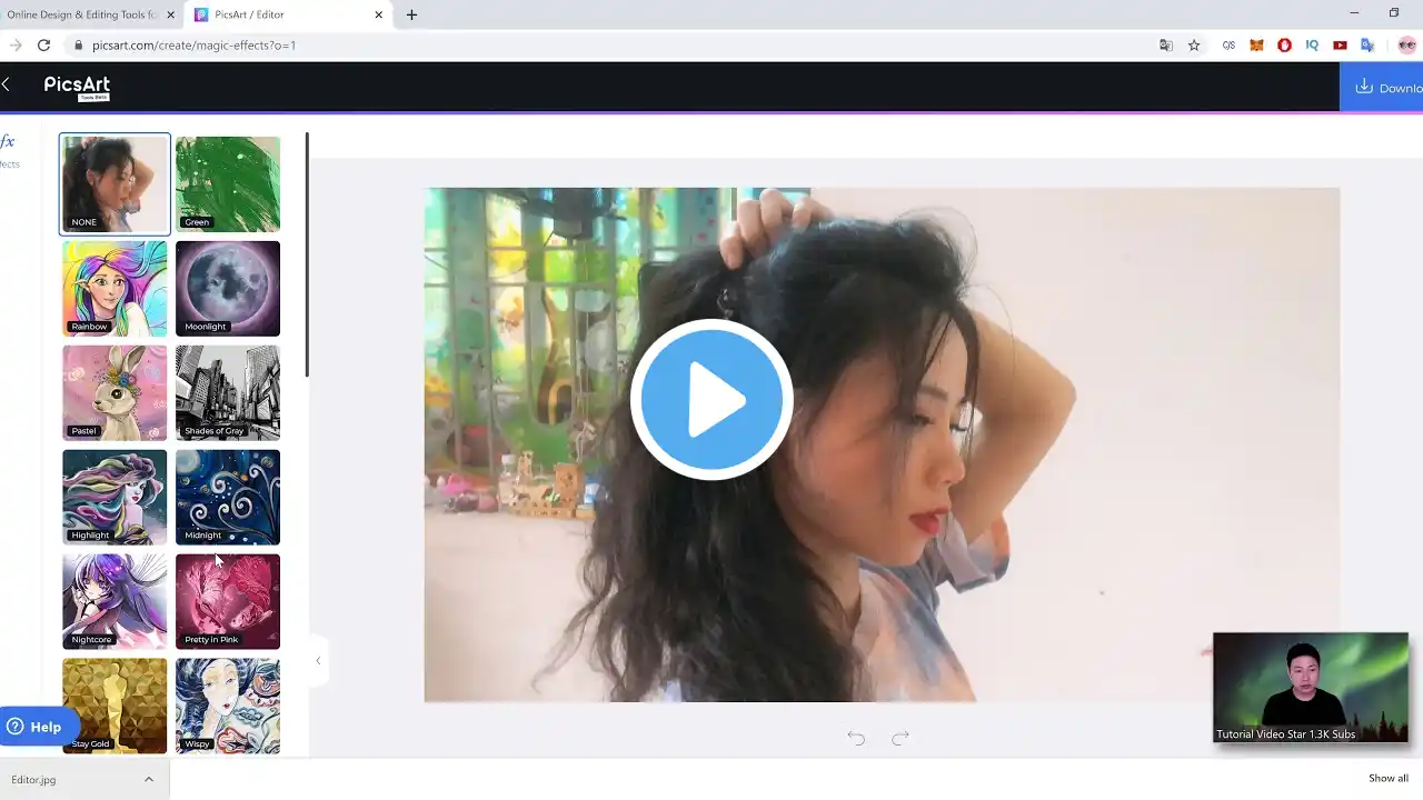 ภาพตัวอย่างวิดีโอ