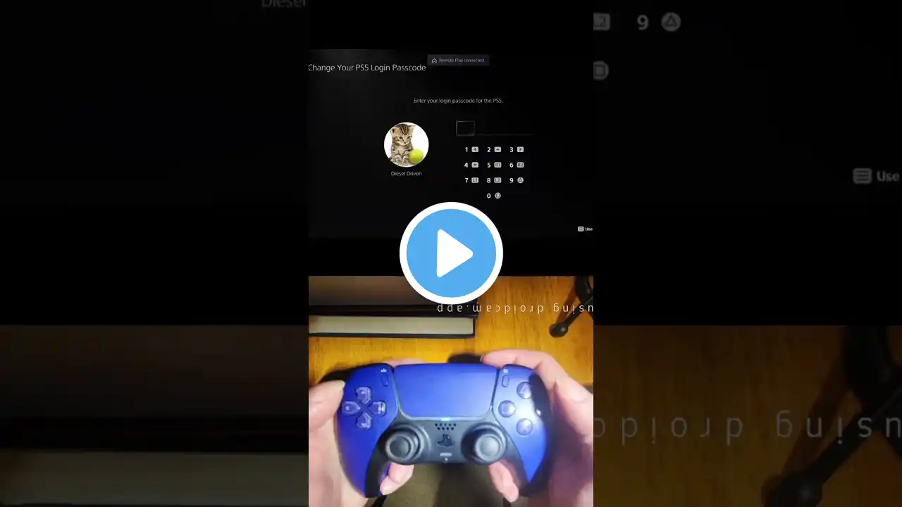 ภาพตัวอย่างวิดีโอ