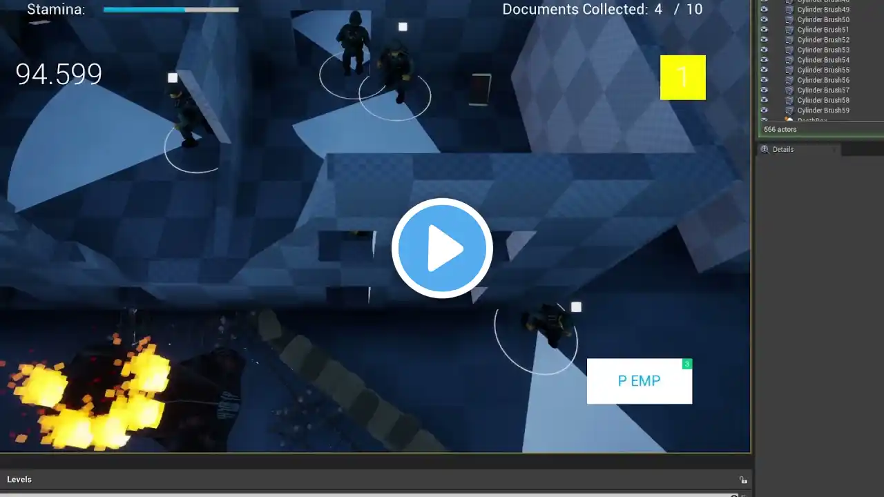 ภาพตัวอย่างวิดีโอ