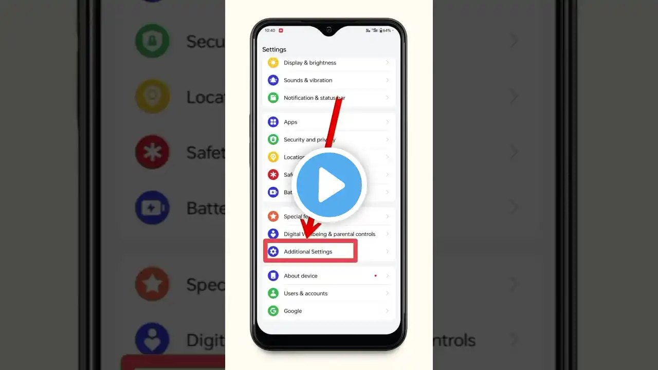 ภาพตัวอย่างวิดีโอ