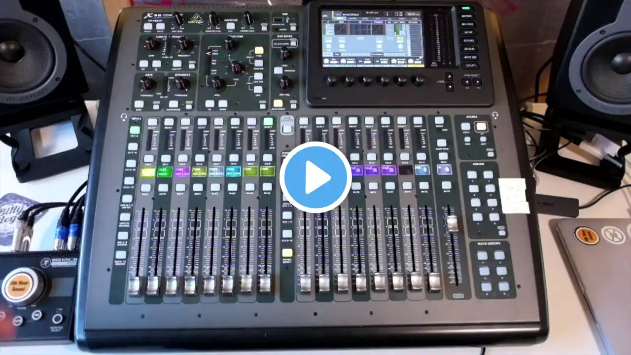 ภาพตัวอย่างวิดีโอ