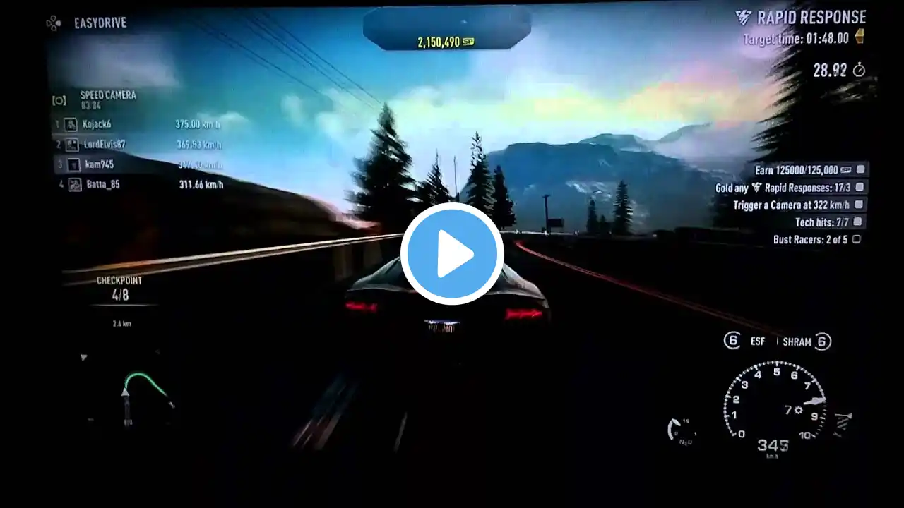 ภาพตัวอย่างวิดีโอ