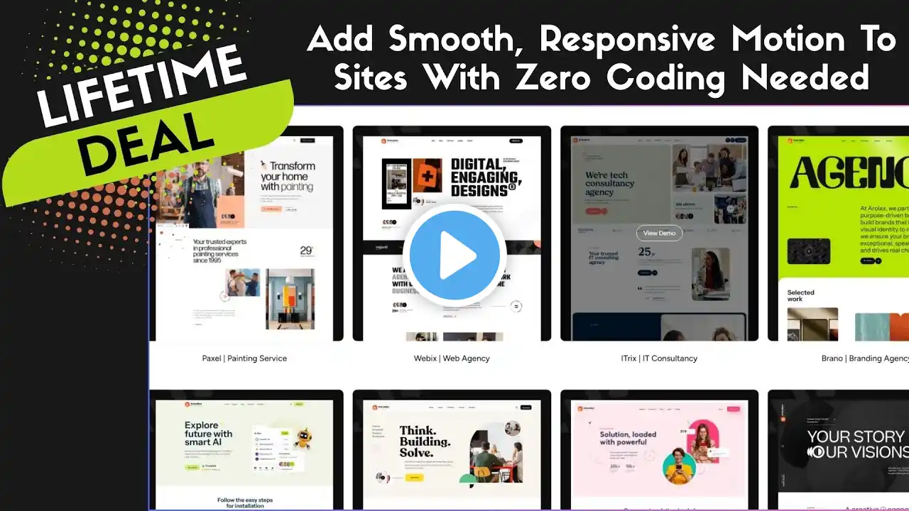 ภาพตัวอย่างวิดีโอ