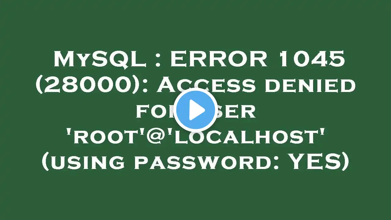 ภาพตัวอย่างวิดีโอ