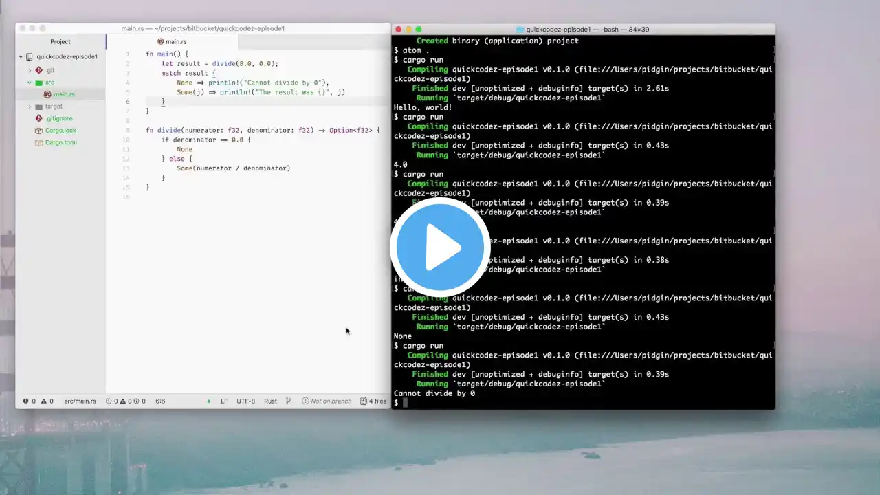 ภาพตัวอย่างวิดีโอ