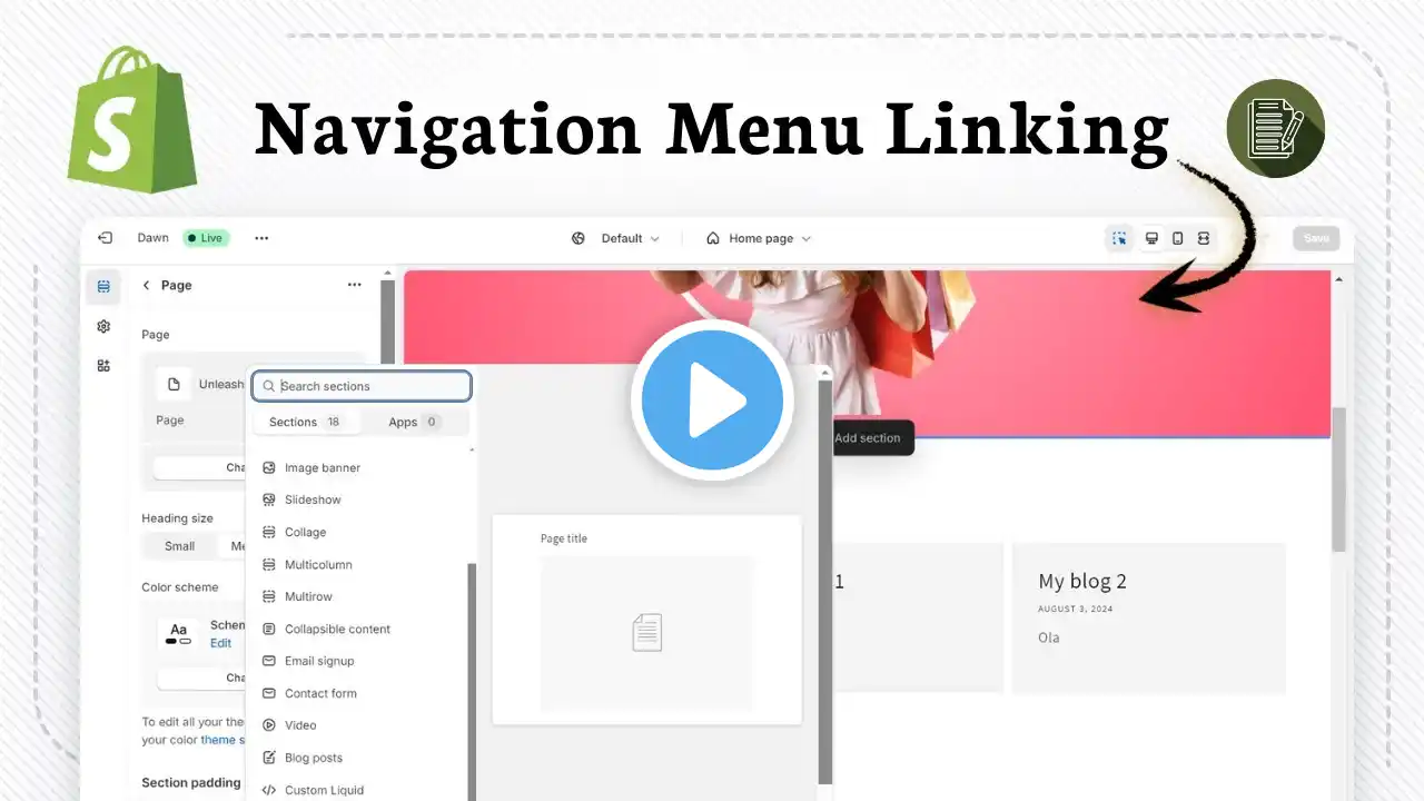 ภาพตัวอย่างวิดีโอ