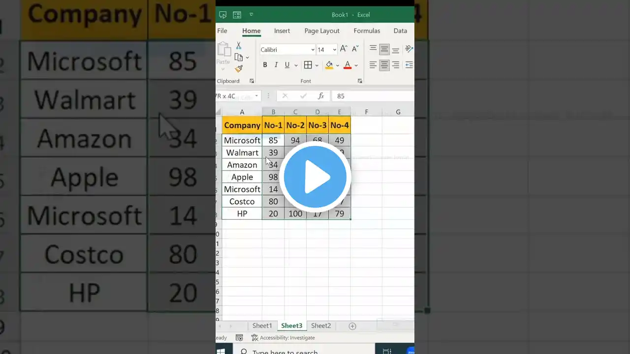 ภาพตัวอย่างวิดีโอ