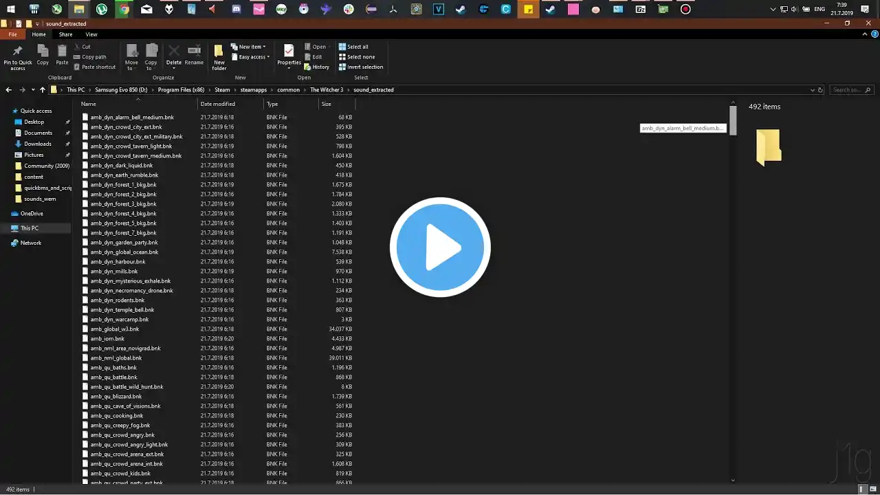 ภาพตัวอย่างวิดีโอ