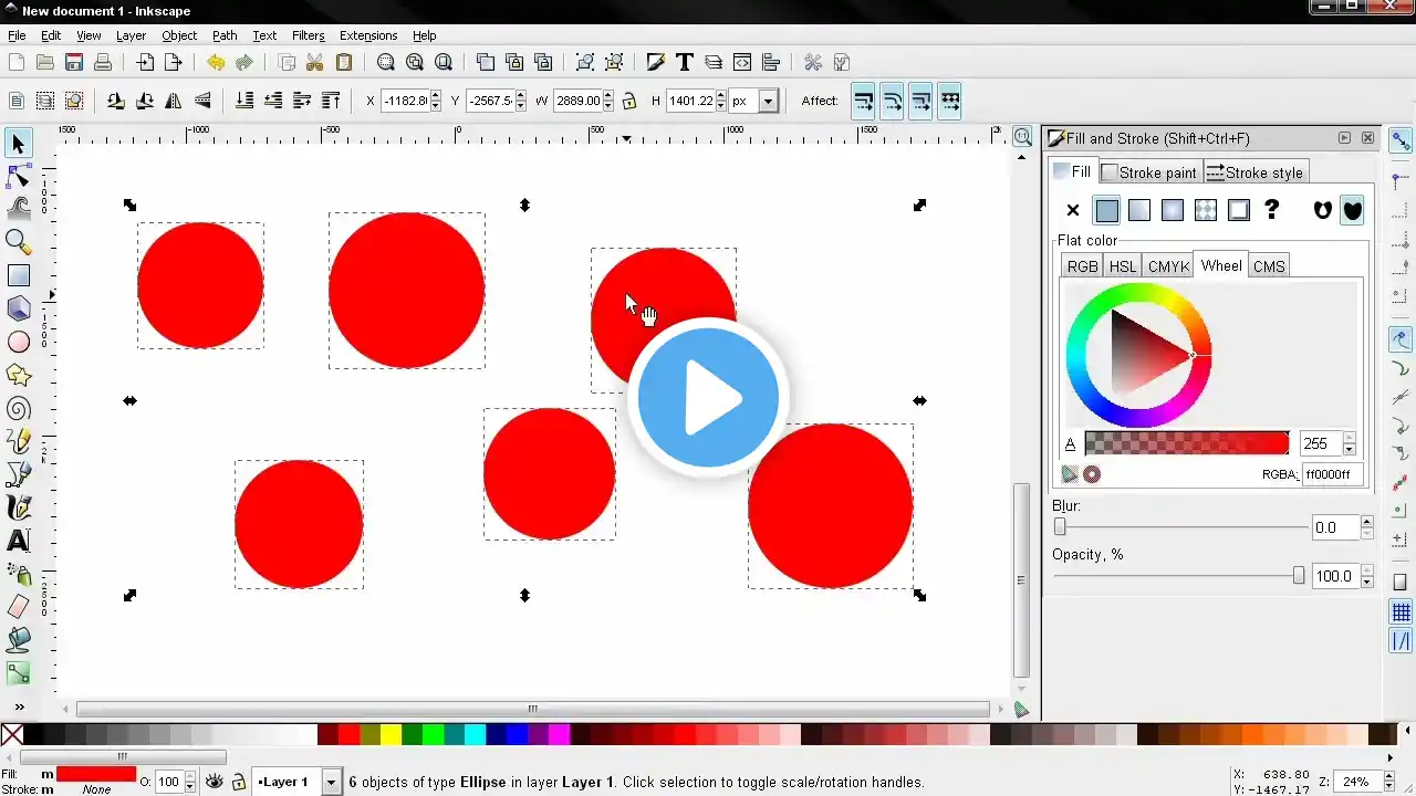 ภาพตัวอย่างวิดีโอ