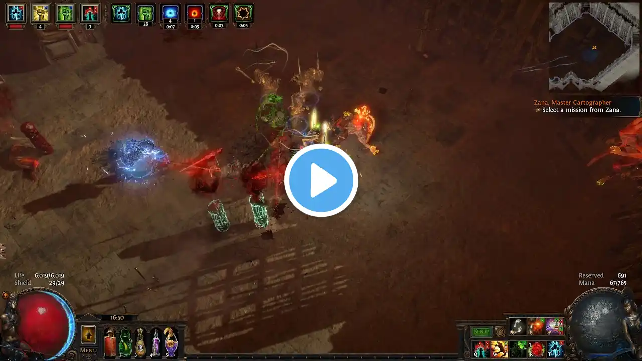 ภาพตัวอย่างวิดีโอ