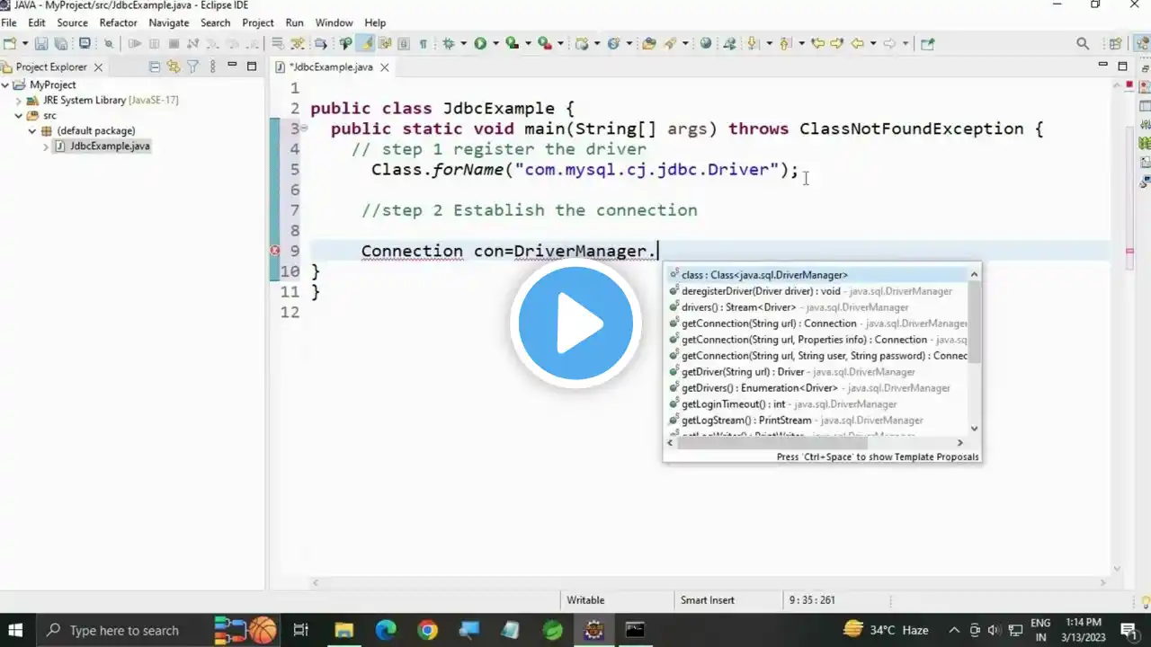 ภาพตัวอย่างวิดีโอ