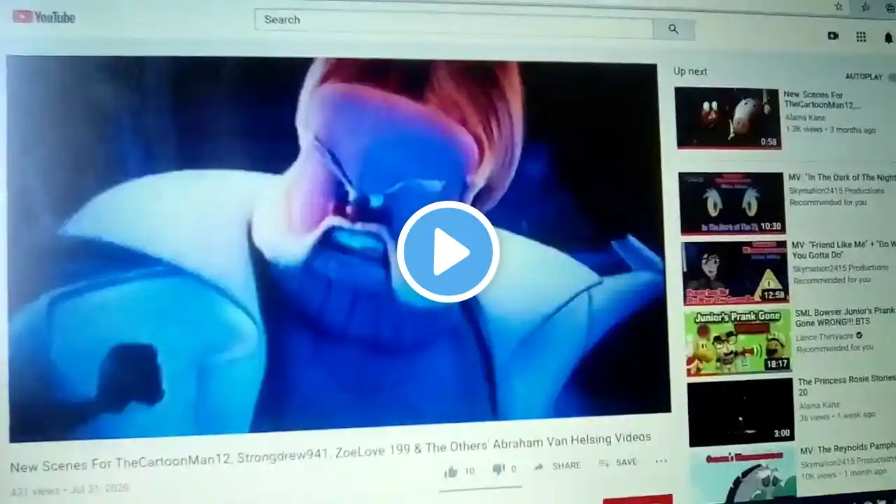 ภาพตัวอย่างวิดีโอ