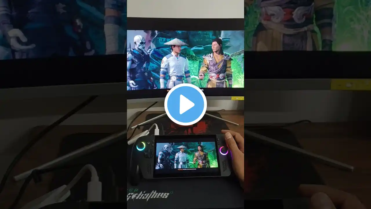 ภาพตัวอย่างวิดีโอ