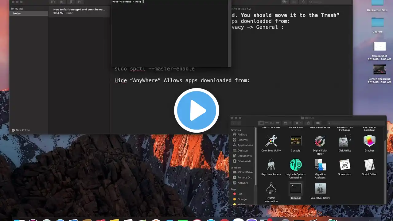 ภาพตัวอย่างวิดีโอ