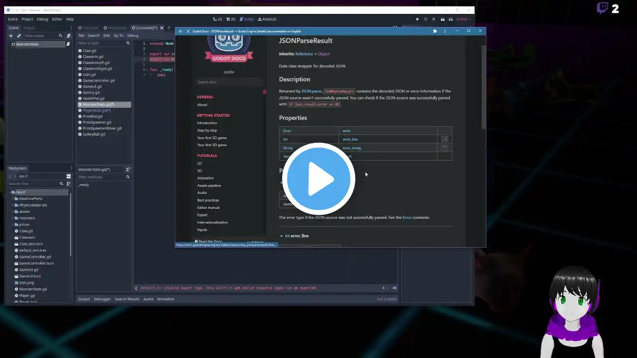 ภาพตัวอย่างวิดีโอ