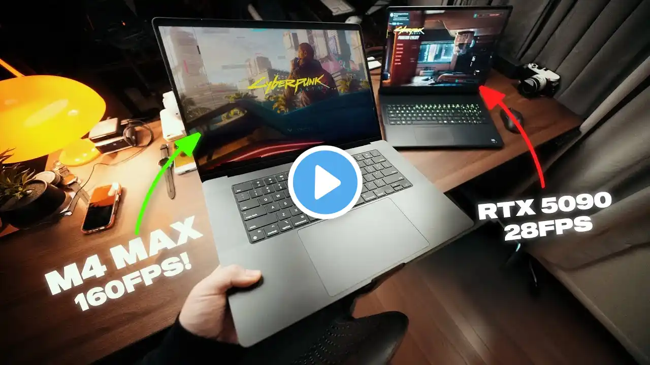 ภาพตัวอย่างวิดีโอ