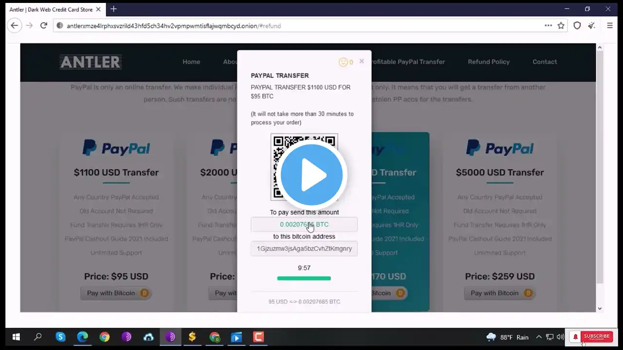ภาพตัวอย่างวิดีโอ