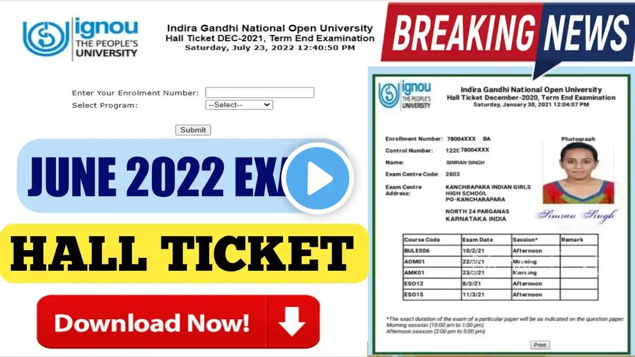 ภาพตัวอย่างวิดีโอ