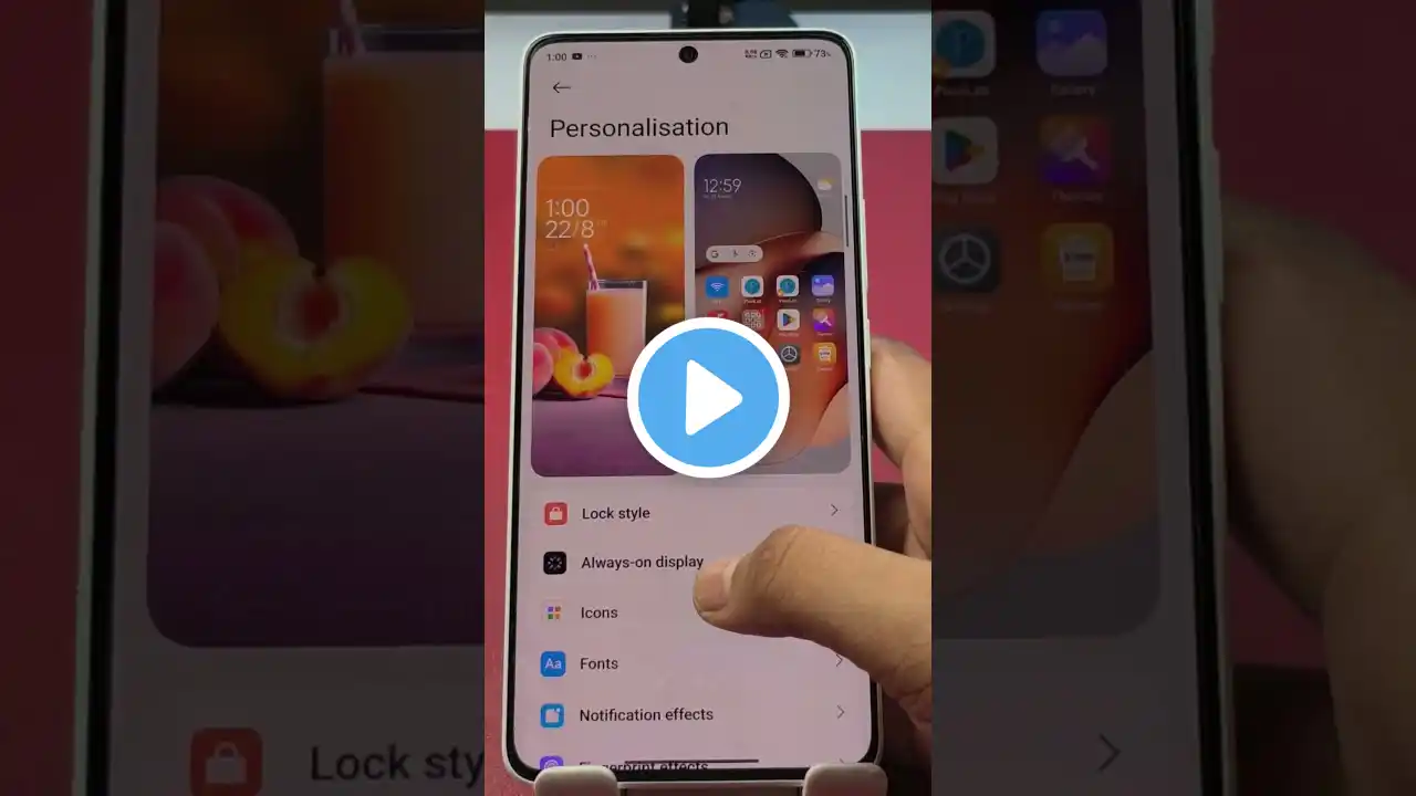 ภาพตัวอย่างวิดีโอ