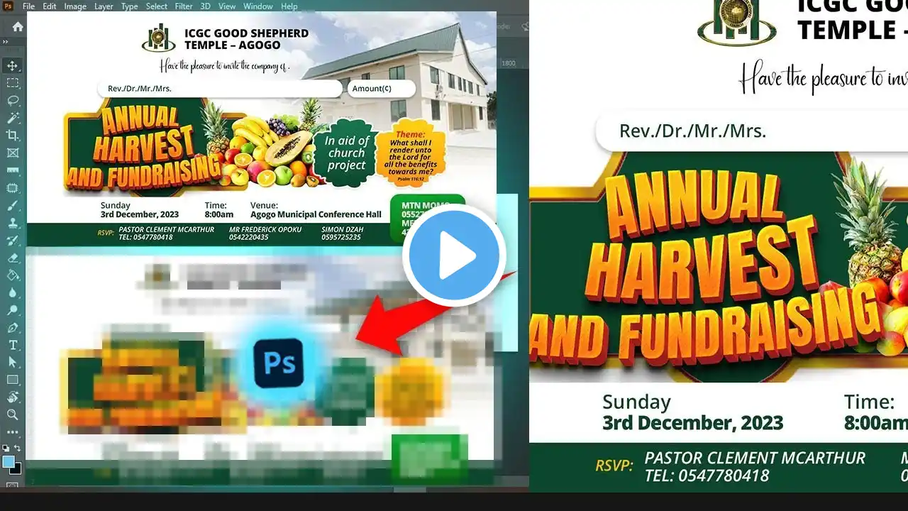 ภาพตัวอย่างวิดีโอ