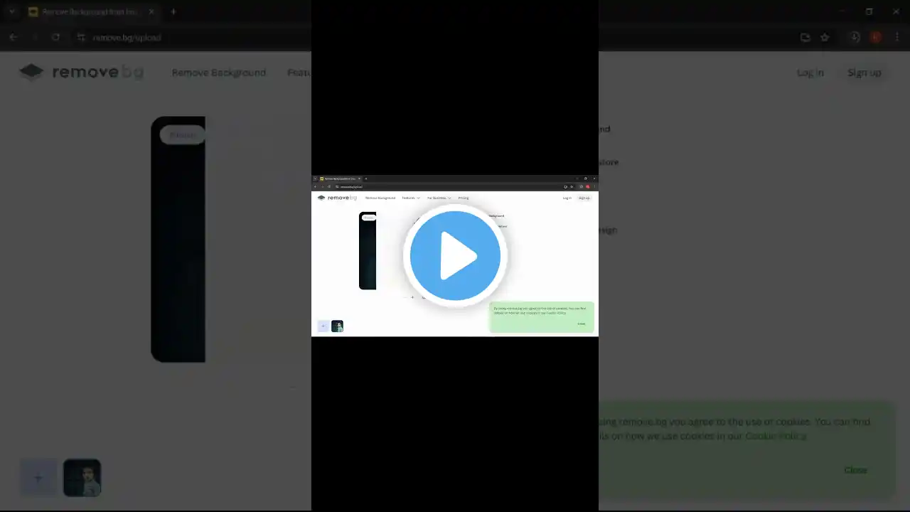 ภาพตัวอย่างวิดีโอ